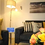 Nice Apartment Near Beach