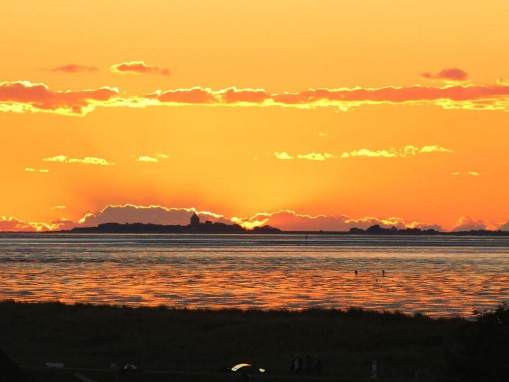 Near * Cuxhaven