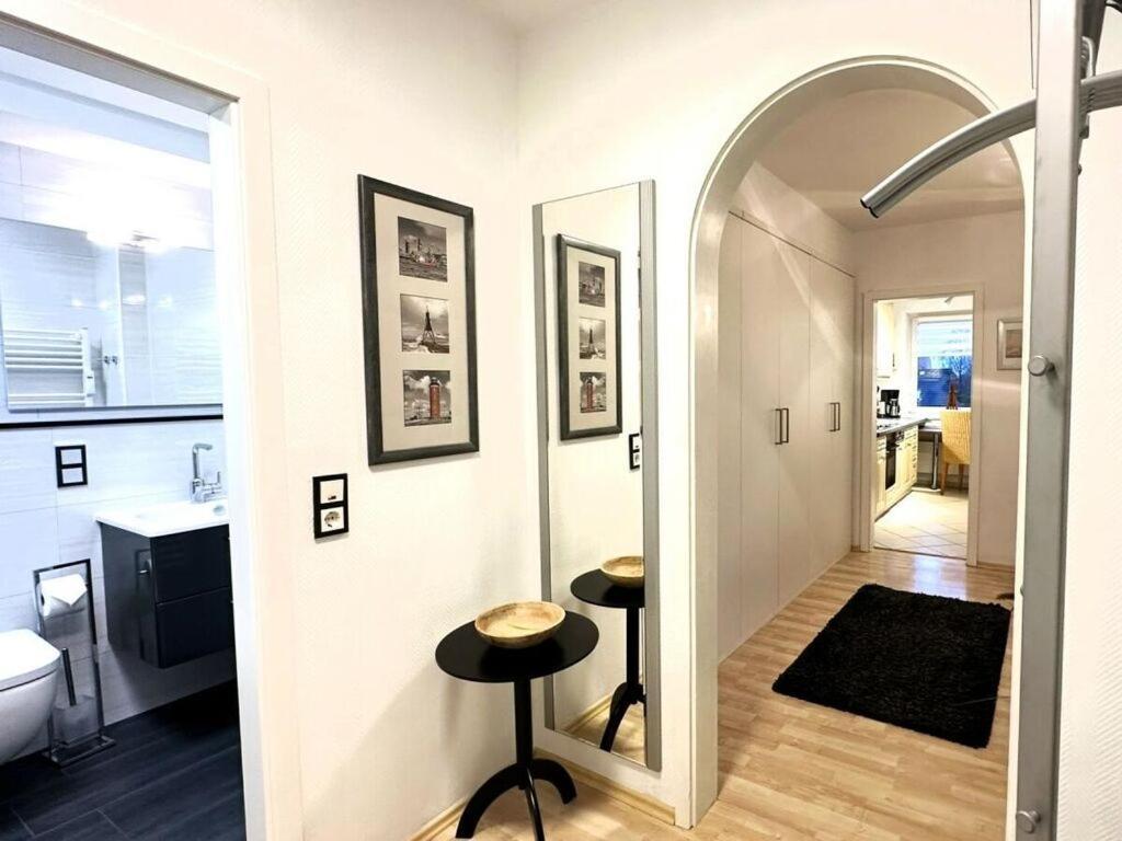 Apartment Near Cuxhaven
