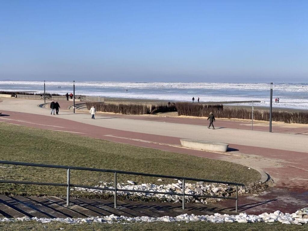 Apartment Near Cuxhaven