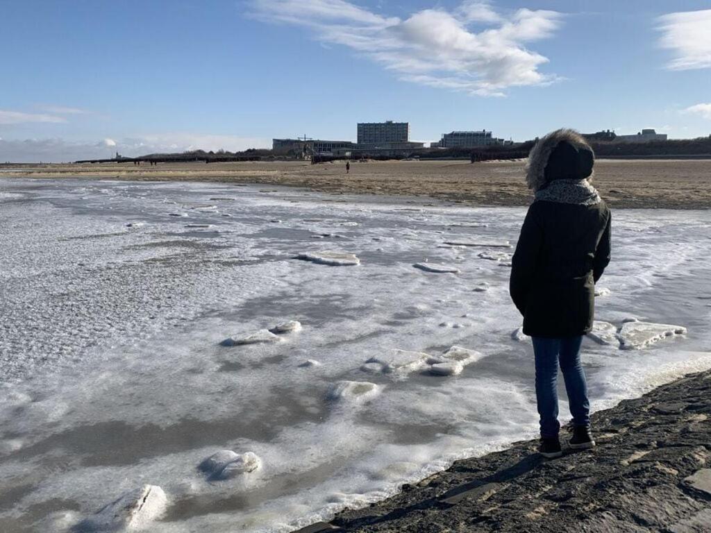 Near * Cuxhaven