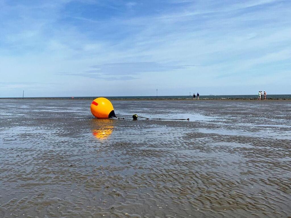 Near Apartment Cuxhaven